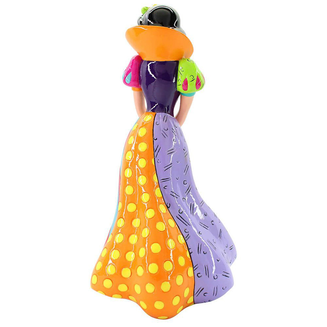 DISNEY BRITTO SNOW WHITE FIGURE