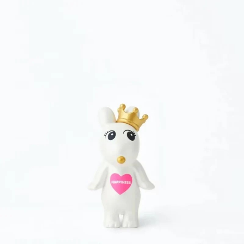 SONNY ANGEL 20TH ANNIVERSARY LIMITED EDITION WITH GUIDE BOOK