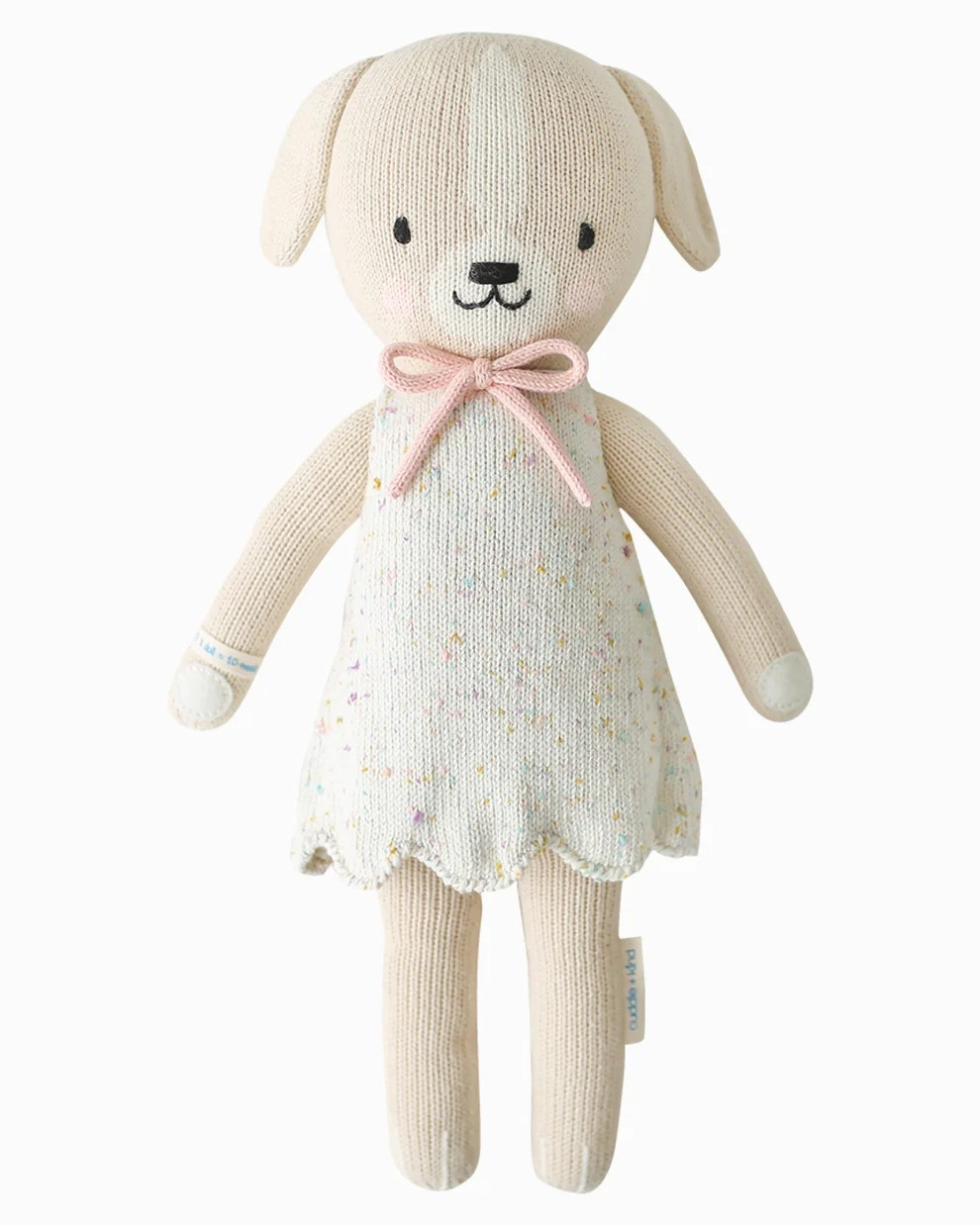 CUDDLE AND KIND MIA THEDOG 20"