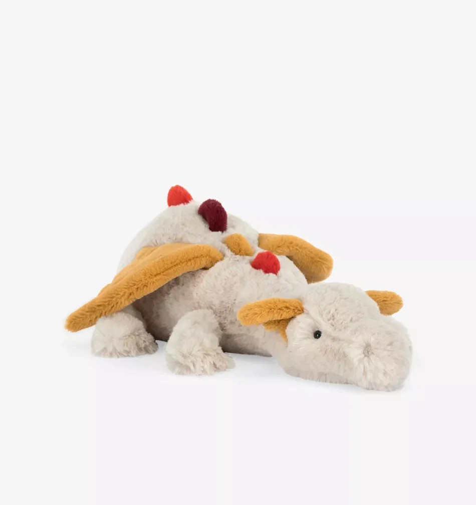 JELLYCAT OPALITE DRAGON – The Enchanted Nest