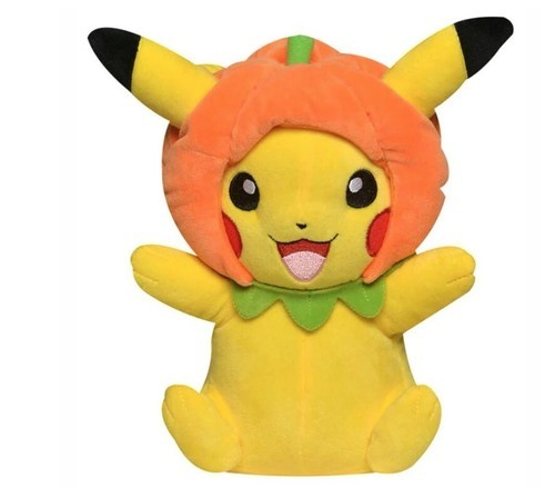 HALLOWEEN PIKACHU