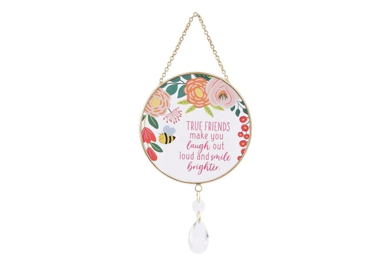 FRIENDS SUNCATCHER