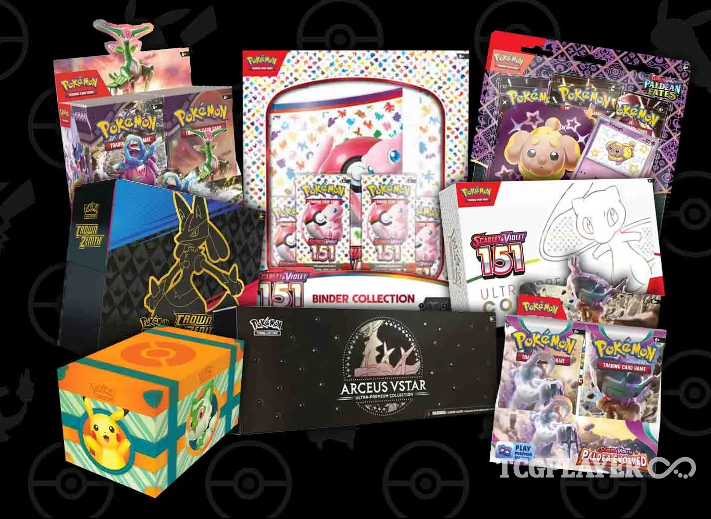The Magic of Pokémon Cards: Why Now’s the Time to Catch ’Em All!