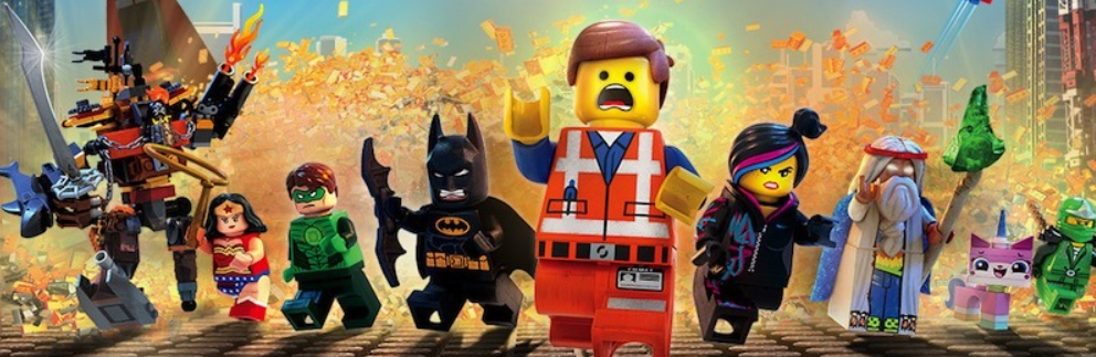 LEGO