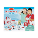 MELISSA AND DOUG DOCTORS KIT