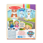 MELISSA AND DOUG MAGNETIC PRETEND PLAY