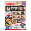 MELISSA AND DOUG STAMP SET