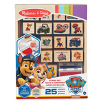 MELISSA AND DOUG STAMP SET