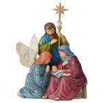 JIM SHORE HEARTWOOD CREEK CHILD OF GRACE FIGURE