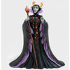 JIM SHORE DISNEY TRADITIONS CANDY CURSE MALEFICENT FIGURE