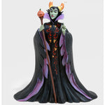 JIM SHORE DISNEY TRADITIONS CANDY CURSE MALEFICENT FIGURE