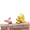 JIM SHORE DISNEY TRADITIONS TRUNCATED CONVERSATION WTP FIGURE