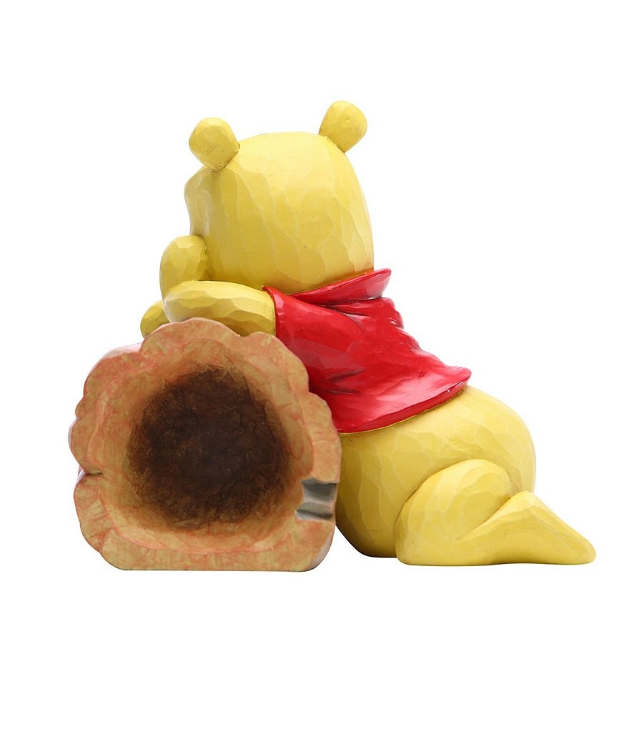 JIM SHORE DISNEY TRADITIONS TRUNCATED CONVERSATION WTP FIGURE