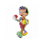 DISNEY BRITTO PINOCCHIO FIGURE