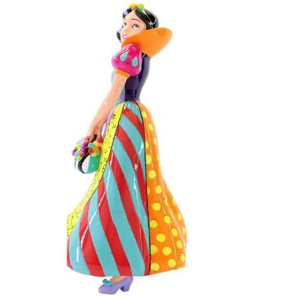 DISNEY BRITTO SNOW WHITE FIGURE