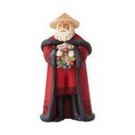 JIM SHORE HEARTWOOD CREEK FILIPINO SANTA FIGURE