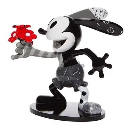 DISNEY BRITTO OSWALD LARGE FIGURE