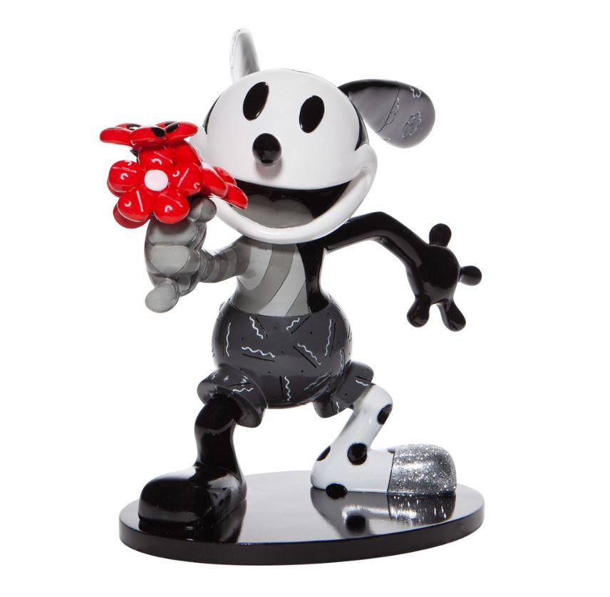 DISNEY BRITTO OSWALD LARGE FIGURE