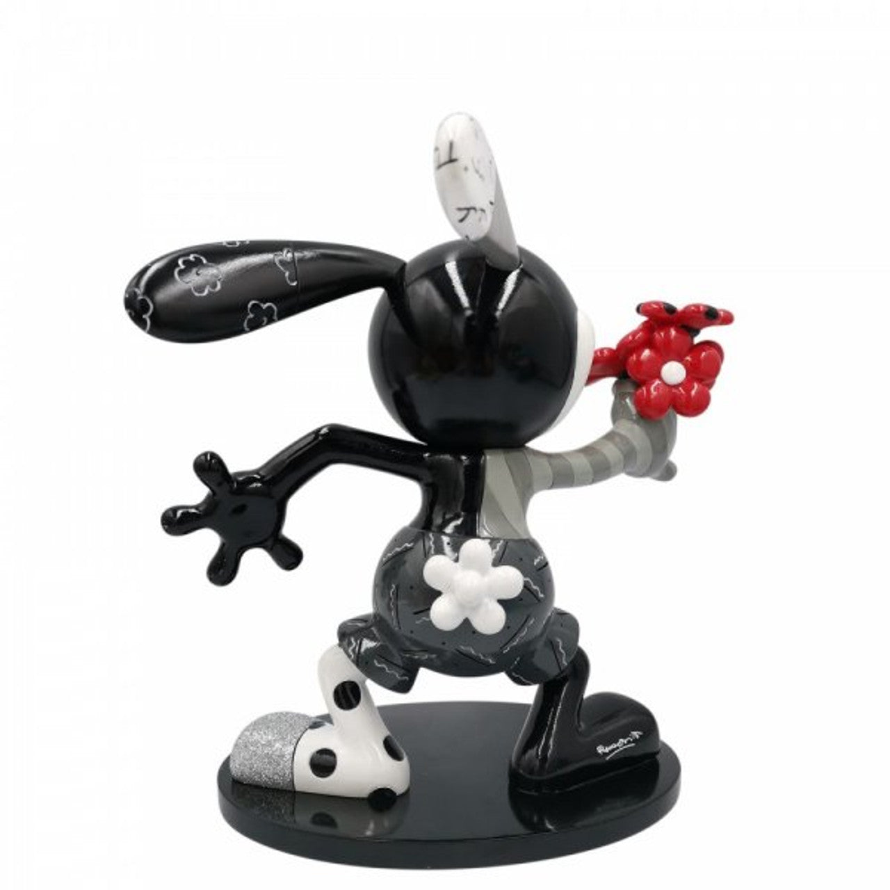 DISNEY BRITTO OSWALD LARGE FIGURE
