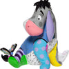 DISNEY BRITTO BIG EEYORE FIGURE 