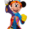 DISNEY BRITTO SORCERER MICKEY BIG FIGURE