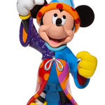 DISNEY BRITTO SORCERER MICKEY BIG FIGURE