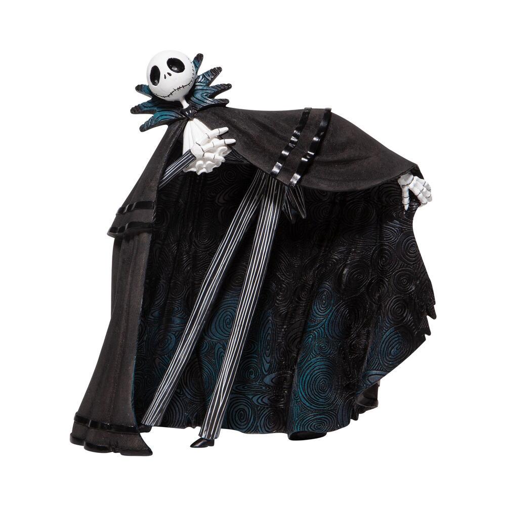 DISNEY SHOWCASE COLLECTION COUTURE DE FORCE JACK SKELLINGTON FIGURE