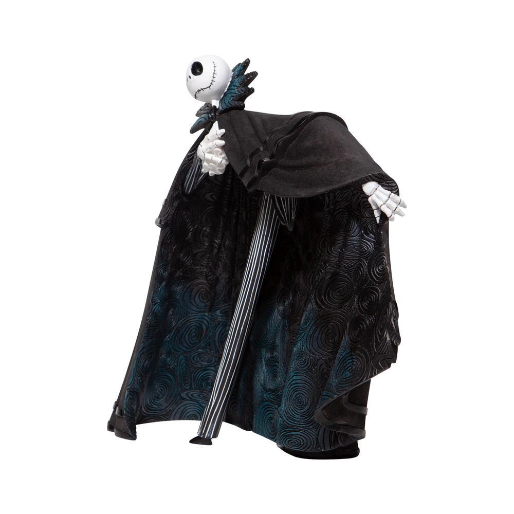 DISNEY SHOWCASE COLLECTION COUTURE DE FORCE JACK SKELLINGTON FIGURE