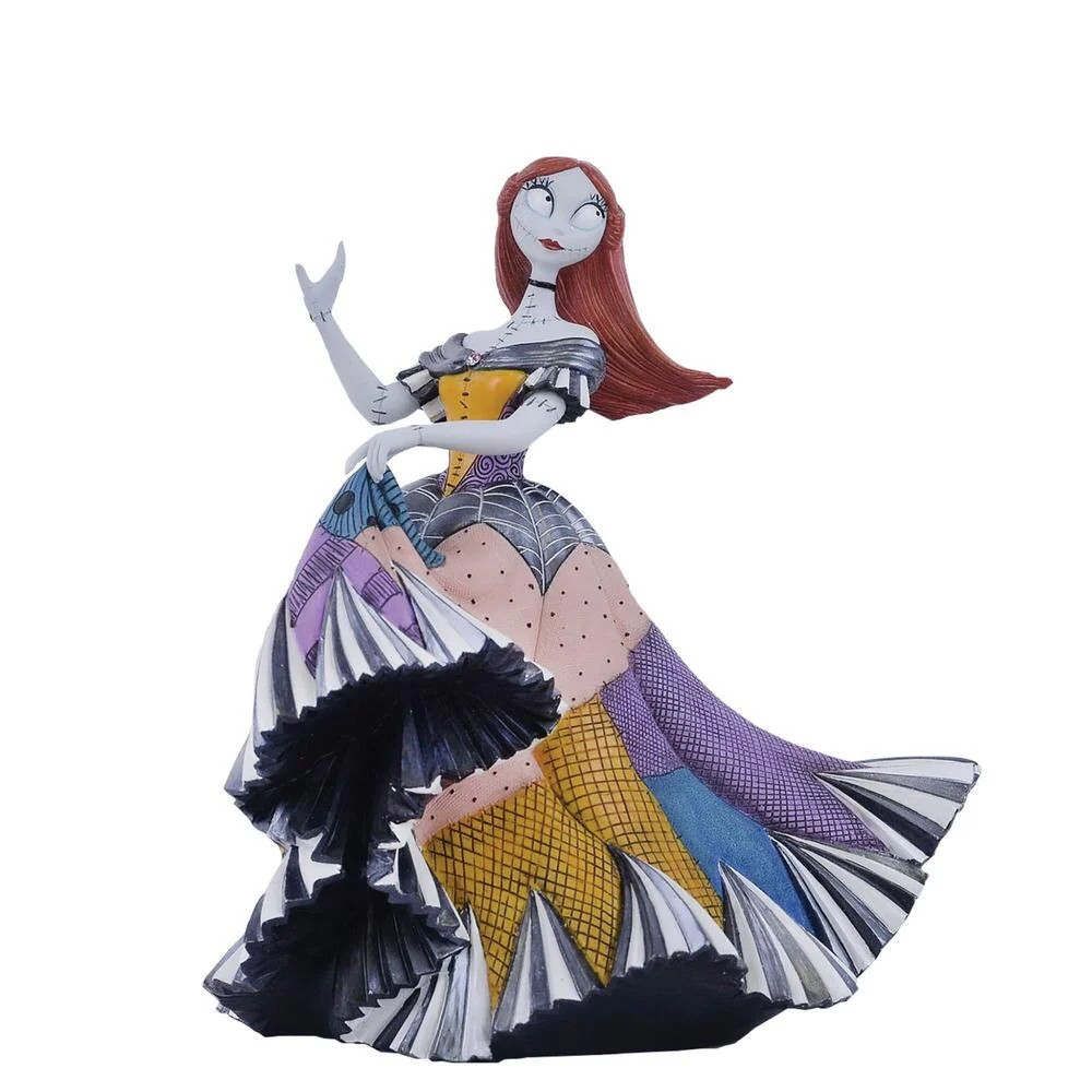 DISNEY SHOWCASE COLLECTION COUTURE DE FORCE SALLY FIGURE