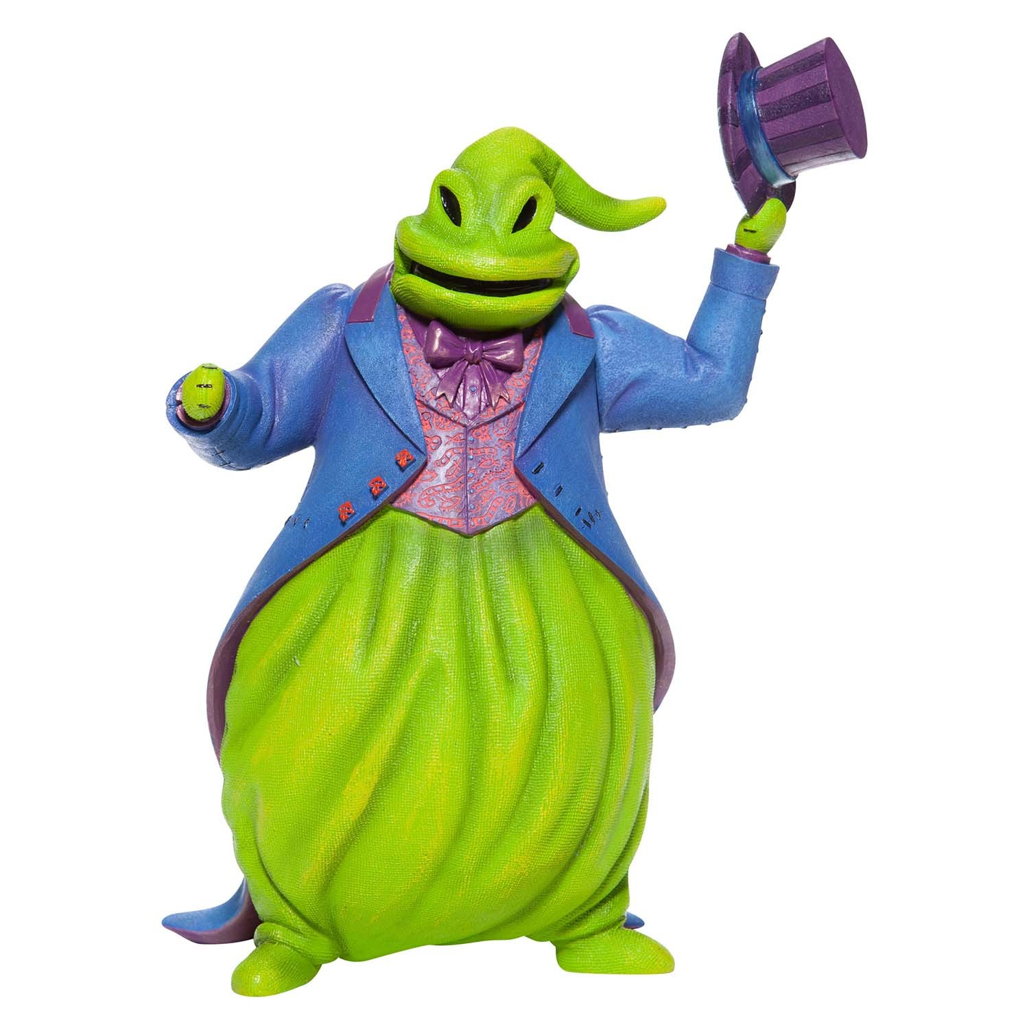 DISNEY SHOWCASE COLLECTION COUTURE DE FORCE OOGIE BOOGIE FIGURE