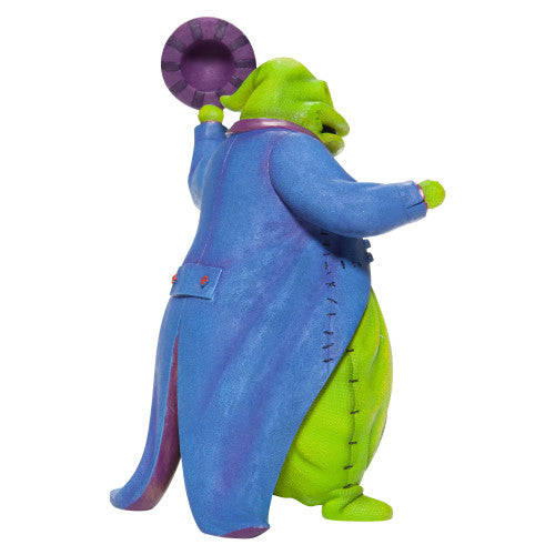 DISNEY SHOWCASE COLLECTION COUTURE DE FORCE OOGIE BOOGIE FIGURE