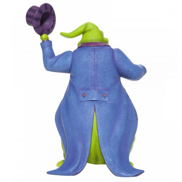 DISNEY SHOWCASE COLLECTION COUTURE DE FORCE OOGIE BOOGIE FIGURE