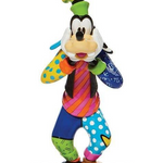 DISNEY BRITTO GOOFY DINGO FIGURE