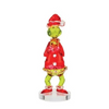 DEPARTMENT 56 THE GRINCH FACET