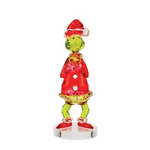 DEPARTMENT 56 THE GRINCH FACET