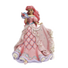 JIM SHORE DISNEY TRADITIONS A PRECIOUS PEARL LARGE ARIEL FIGURE