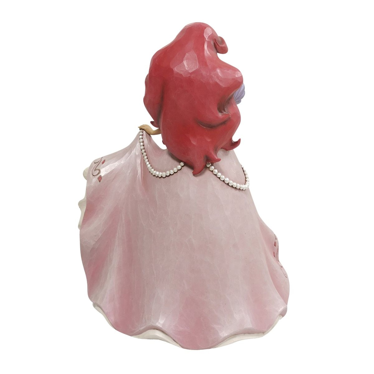 JIM SHORE DISNEY TRADITIONS A PRECIOUS PEARL LARGE ARIEL FIGURE