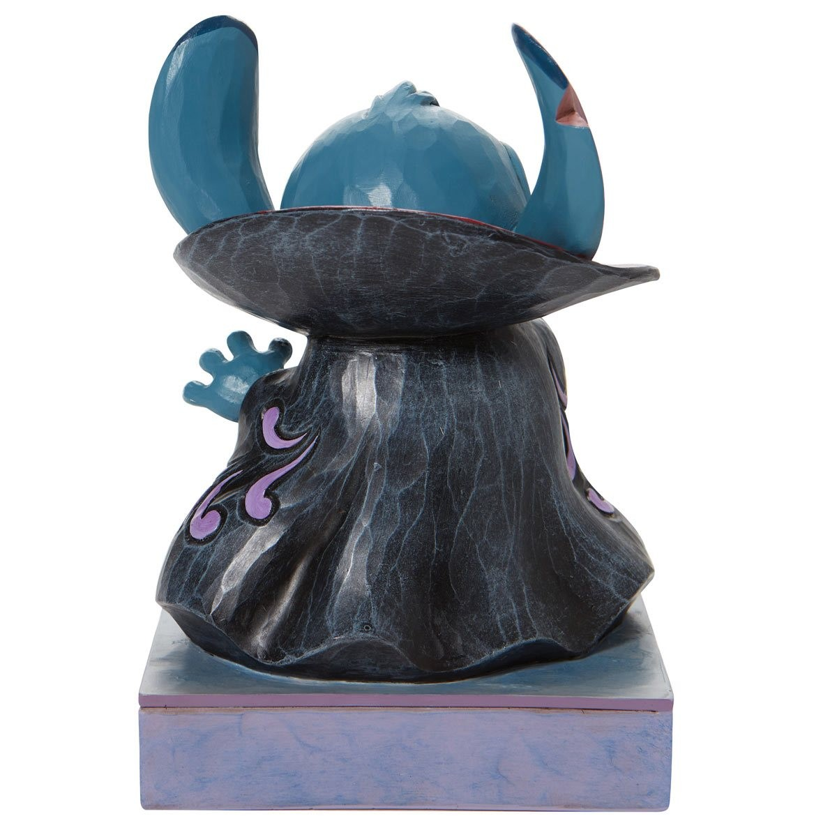 JIM SHORE DISNEY TRADITIONS VAMPIRE 626 STITCH FIGURE