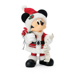 SANTA MICKEY POSSIBLE DREAMS