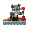 DT STITCH AS BEAST 