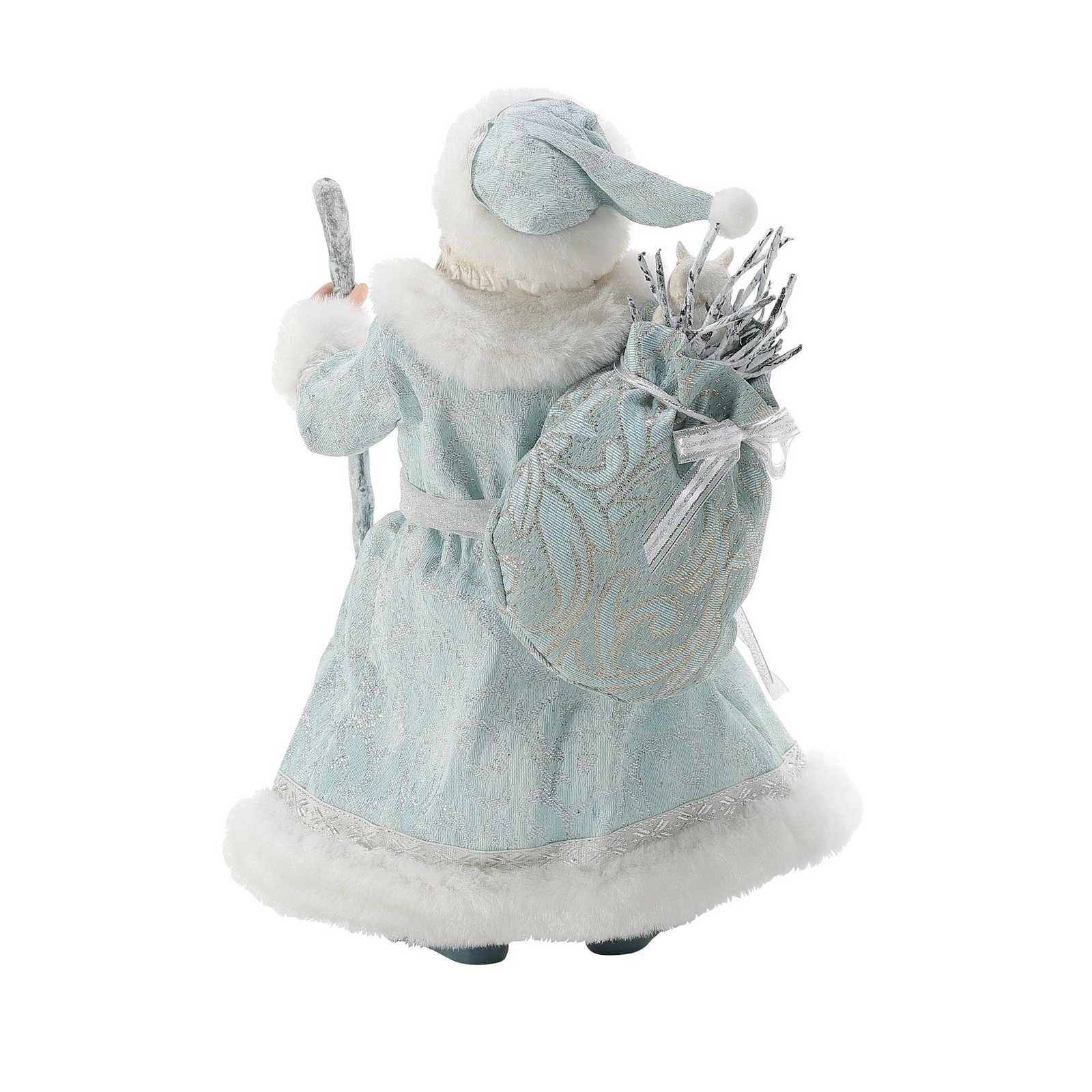 POSSIBLE DREAMS DEPARTMENT 56 FATHER FROST FIGURE