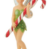 JIM SHORE DISNEY TRADITIONS PEPPERMINT PIXIE TINKERBELL FIGURE