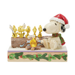 SNOOPY CAMPFIRE COMPANIONS