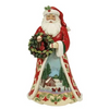 JIM SHORE HEARTWOOD CREEK PEACEFUL CHRISTMAS RETREAT FIGURE