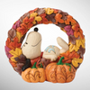 SNOOPY LAYERS OF AUTUMN