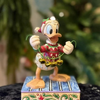 DONALD WITH BELLS