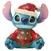 feeling jolly & naughty stitch