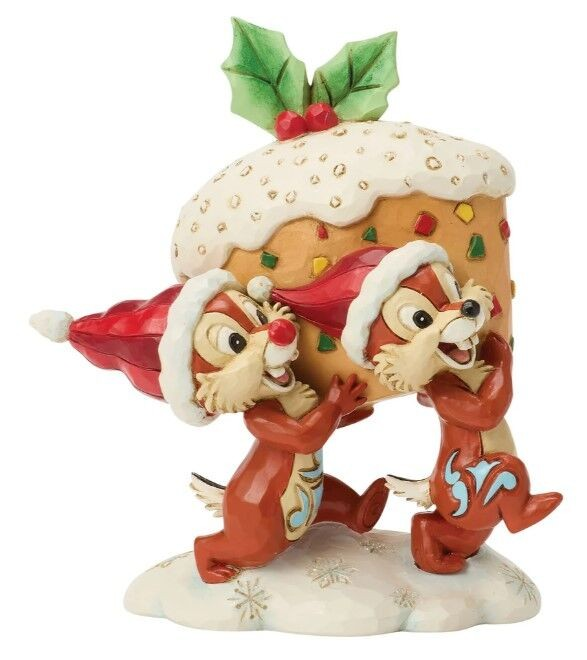 MERRY MISCHIEF JPYEUSES FIGURINE