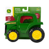 JOHN DEERE KIDS ROLL N GO FLASHLIGHT TRACTOR
