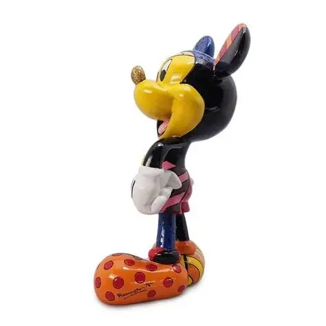DISNEY BRITTO MICKEY MOUSE FIGURE